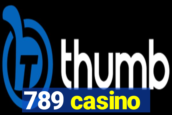 789 casino